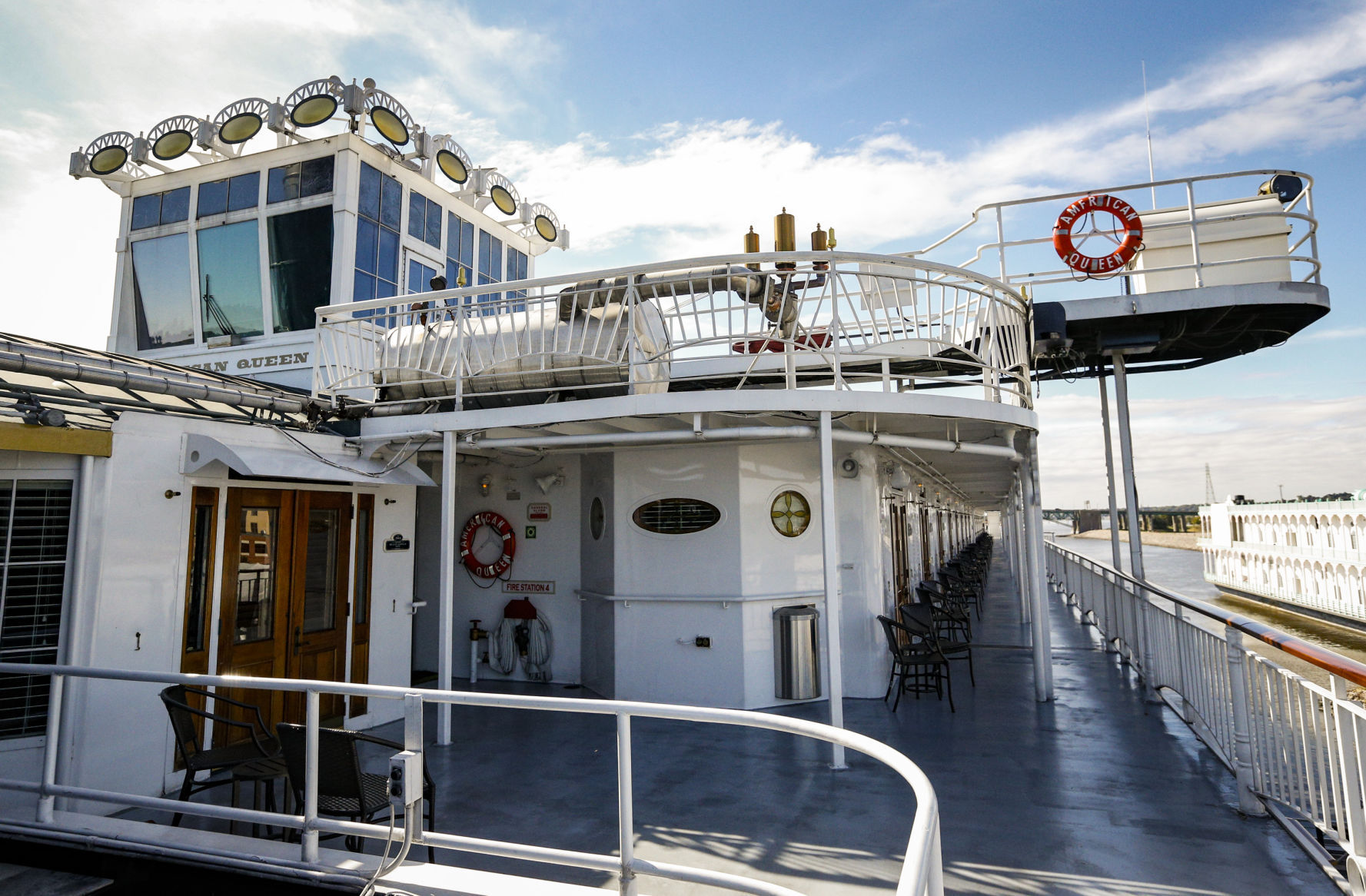 American Queen